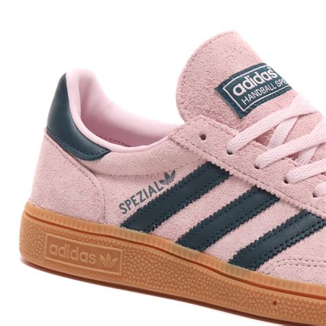 adidas handball schuhe spezial|adidas originals handball spezial women's.